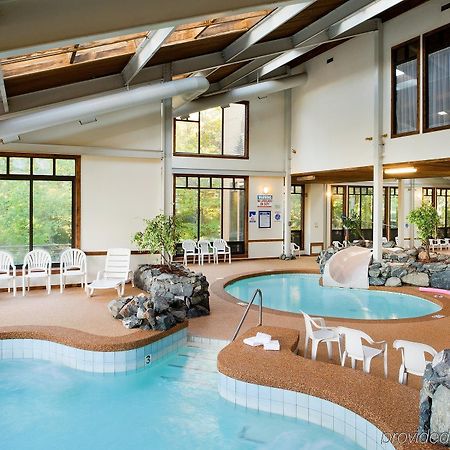 The Summit Resort Уиърс Бийч Съоръжения снимка