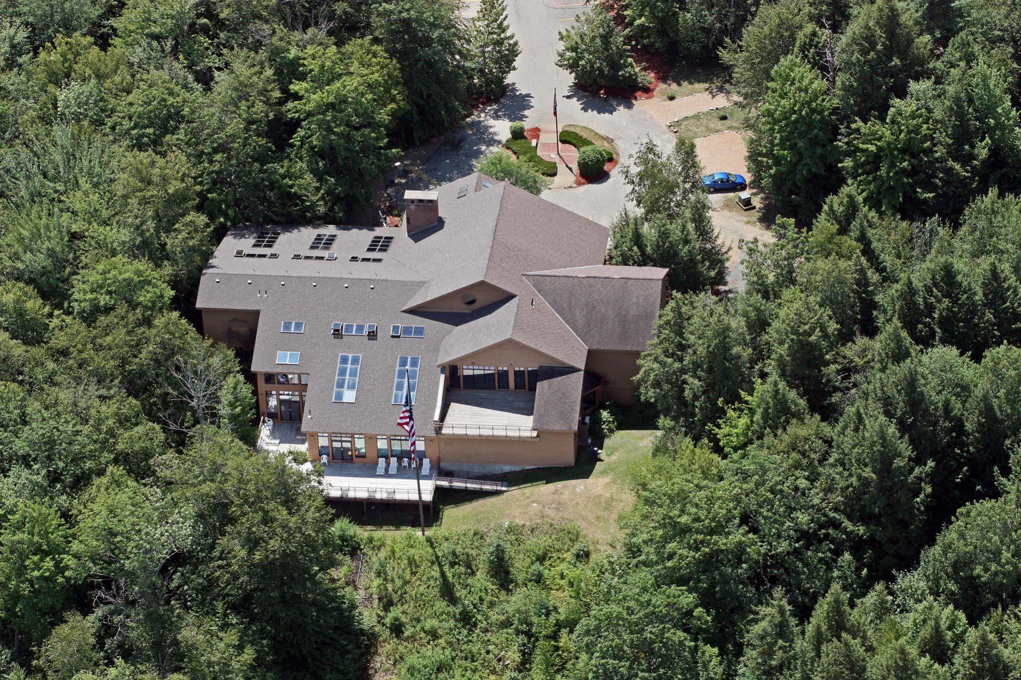 The Summit Resort Уиърс Бийч Екстериор снимка
