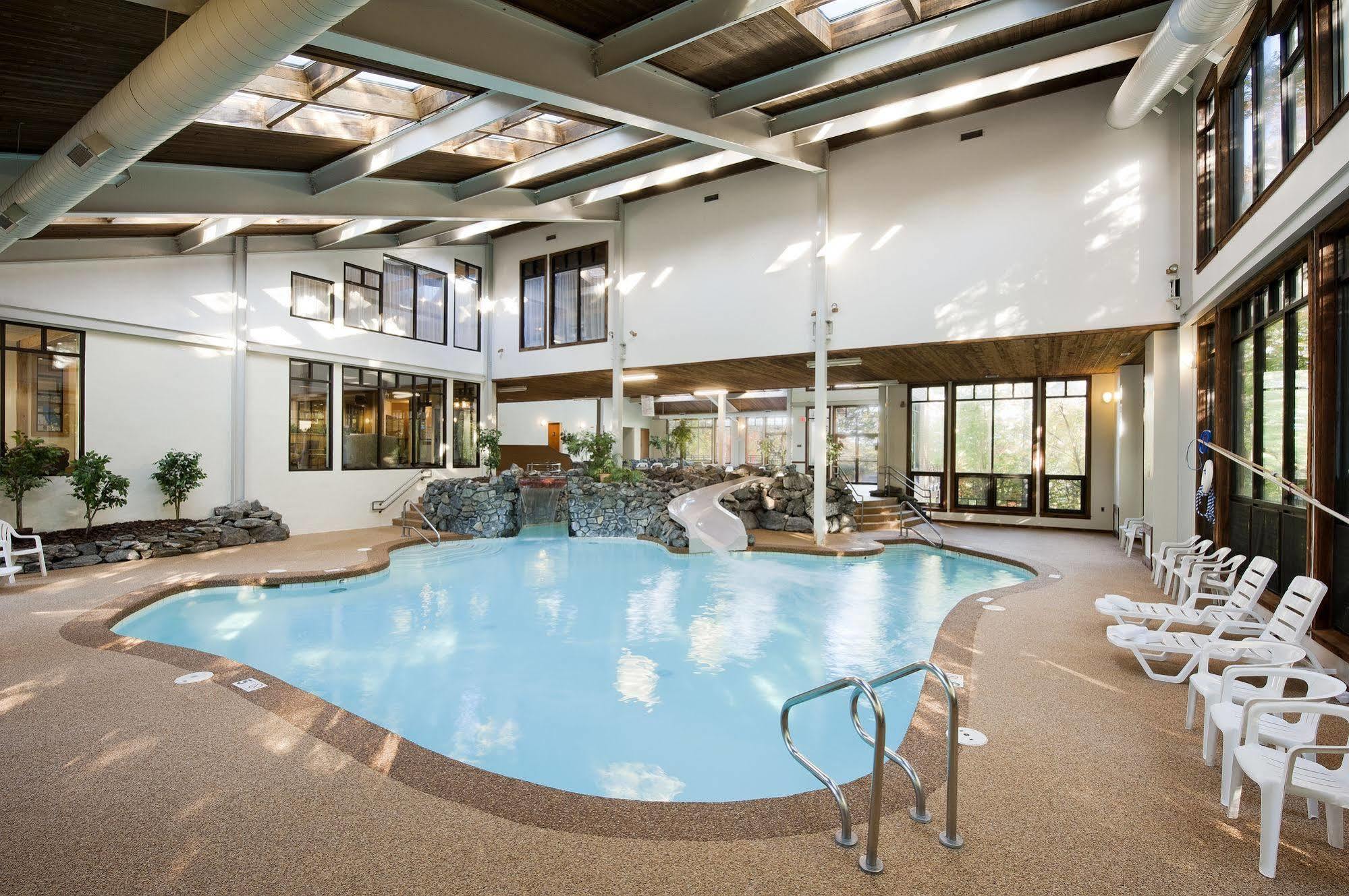 The Summit Resort Уиърс Бийч Екстериор снимка