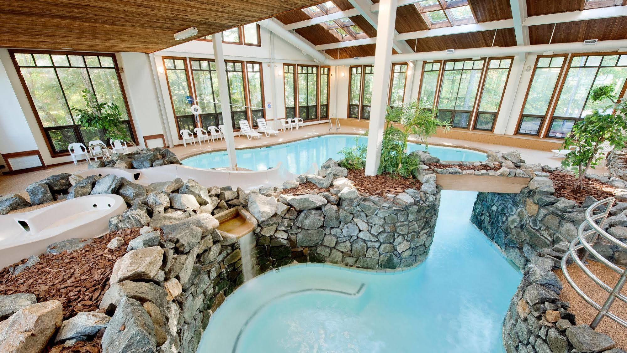 The Summit Resort Уиърс Бийч Екстериор снимка