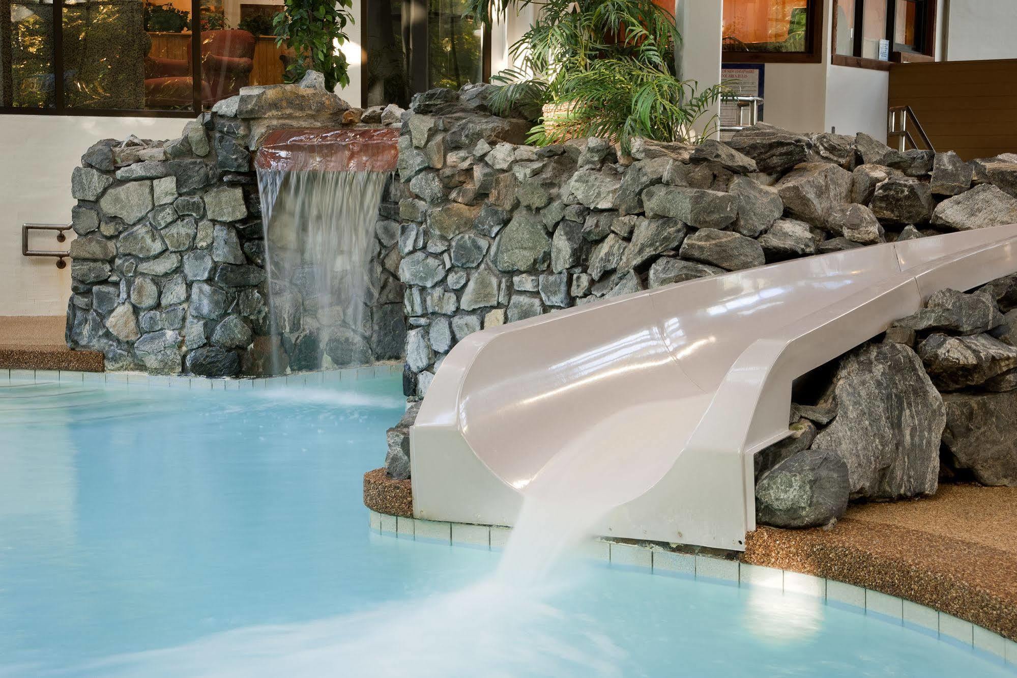 The Summit Resort Уиърс Бийч Екстериор снимка